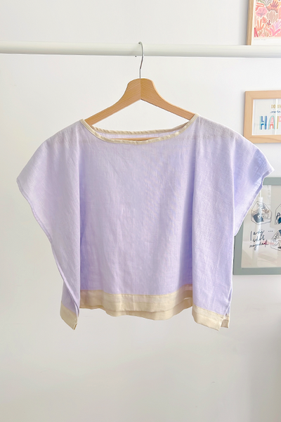 Solea - Lilac