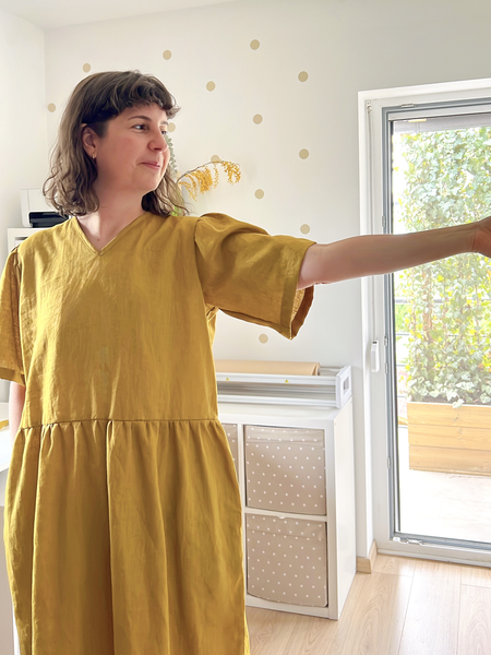 Solea dress
