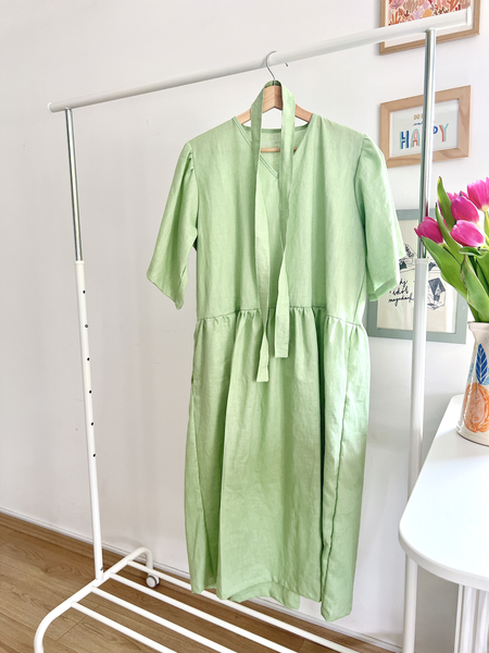 Solea dress