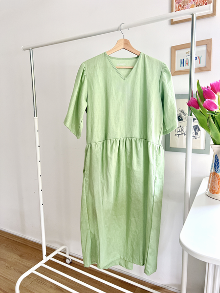 Solea dress