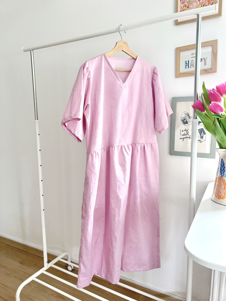 Solea dress
