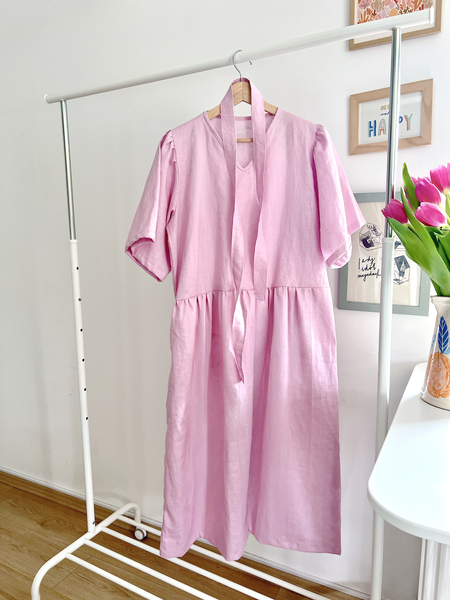 Solea dress
