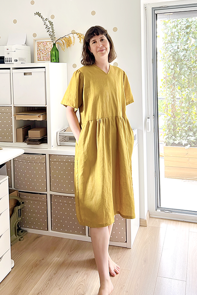 Solea dress