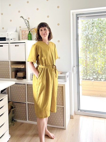 Solea dress