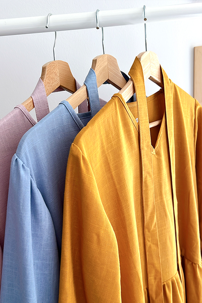 Serena Spring - ELŐRENDELÉS INDUL: 03.17. kedd 18h