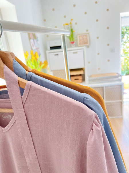 Serena Spring - ELŐRENDELÉS INDUL: 03.17. kedd 18h