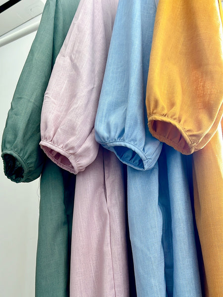 Serena Spring - ELŐRENDELÉS INDUL: 03.17. kedd 18h