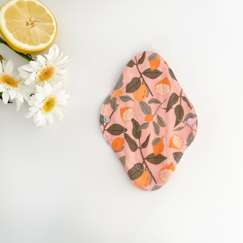 Tisztasági betét- Pink Lemon