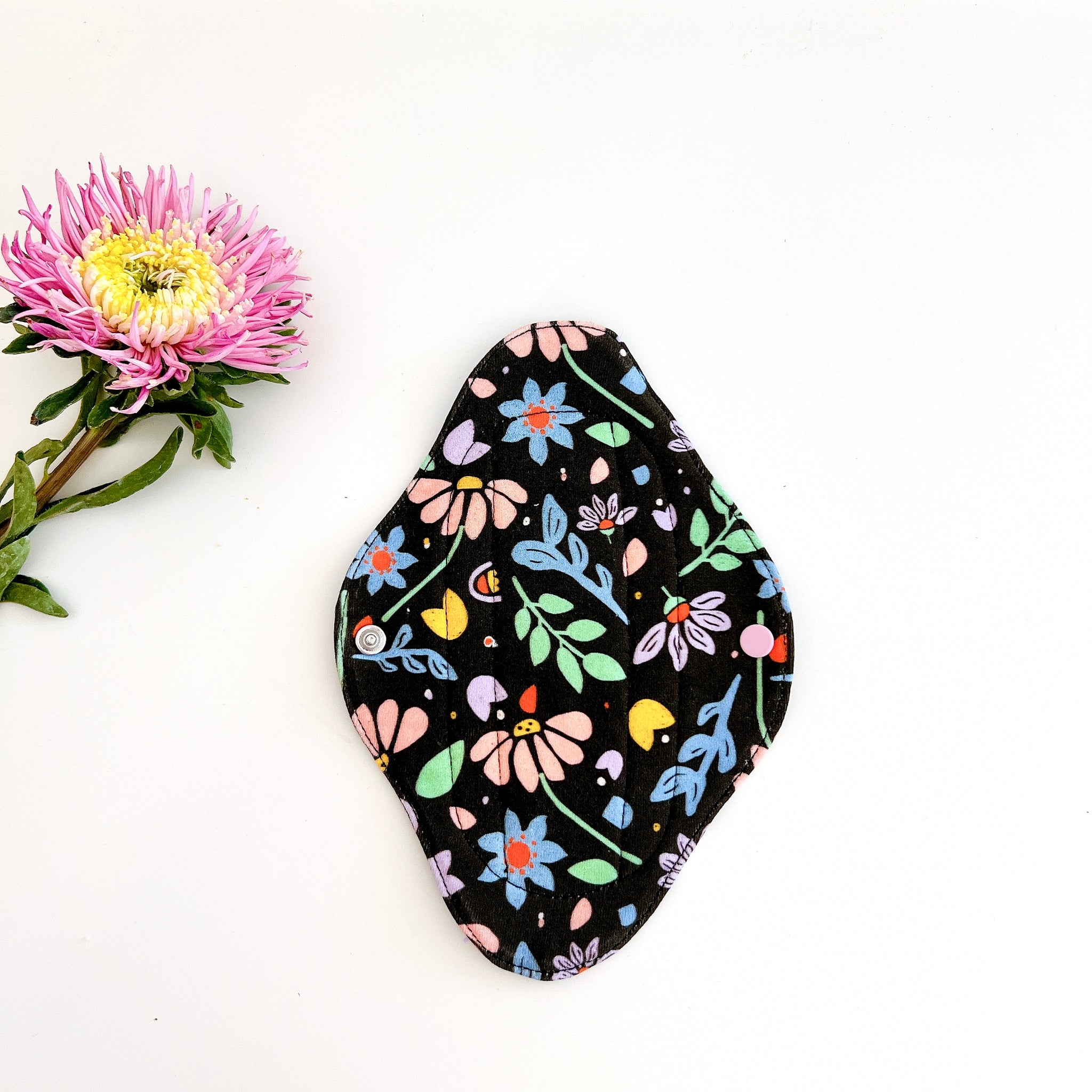 Mosható betét- Mini (S) - Flor