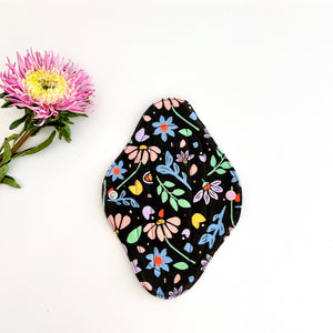 Mosható betét- Mini (S) - Flor