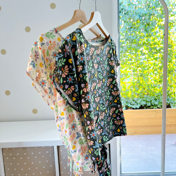 SimpleWear - Flor