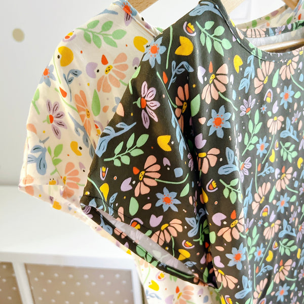 SimpleWear - Flor