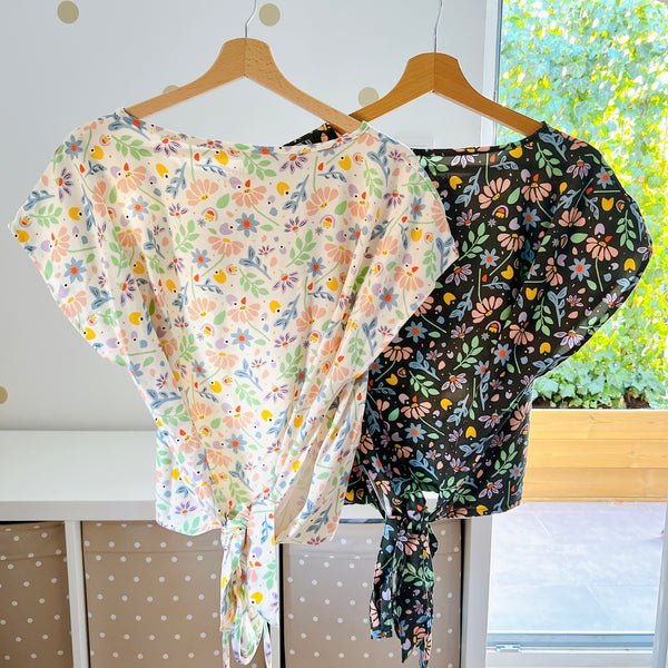 SimpleWear - Flor