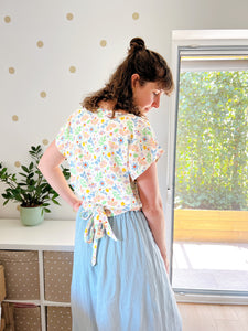 SimpleWear - Flor