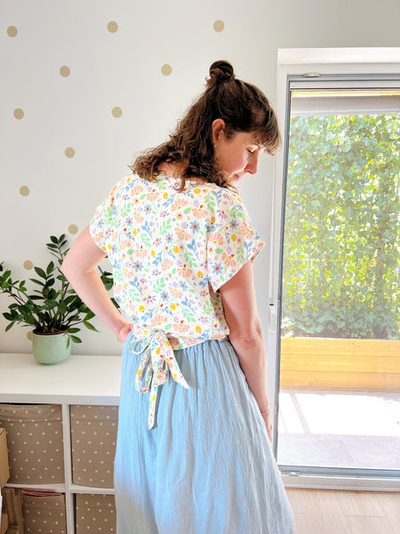 SimpleWear - Flor