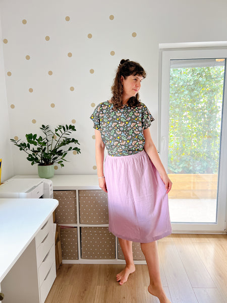 SimpleWear - Flor