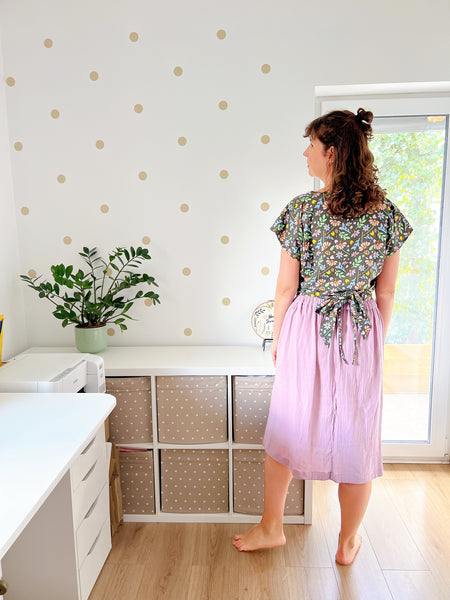 SimpleWear - Flor