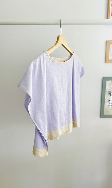 Solea - top and skirt (cotton)