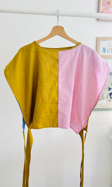 SimpleWear top