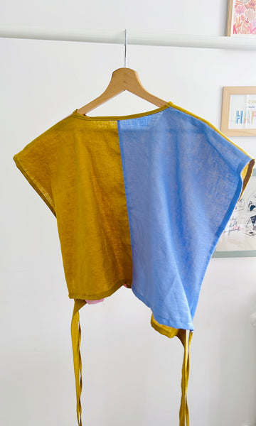 SimpleWear top