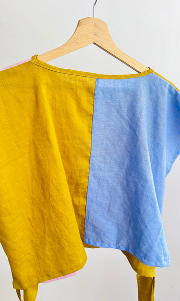 SimpleWear top