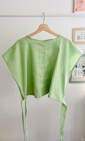 SimpleWear top