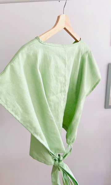 SimpleWear top