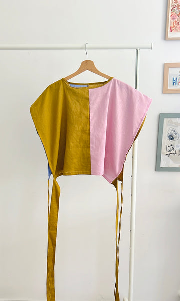 SimpleWear top