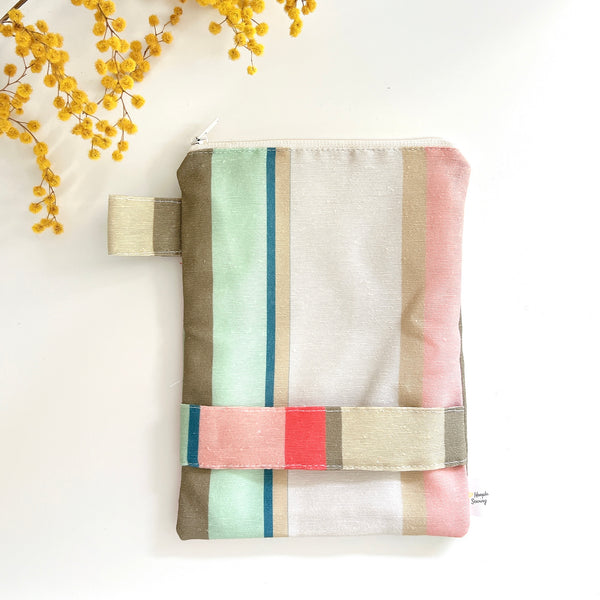 Betét tartó tasak (Wetbag) Raya
