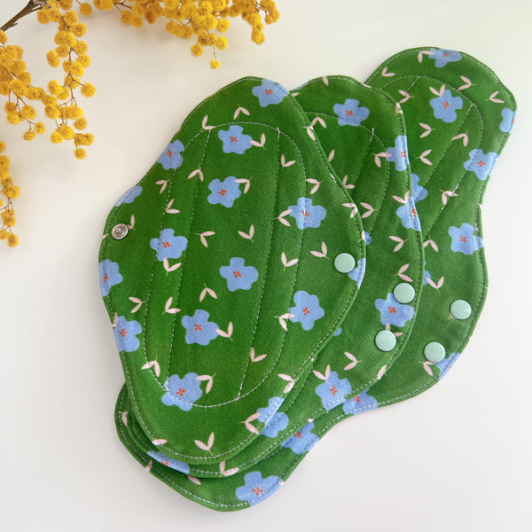 Beginner Washable Pad Set