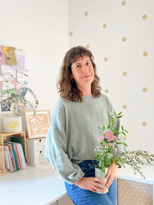 Serena felső