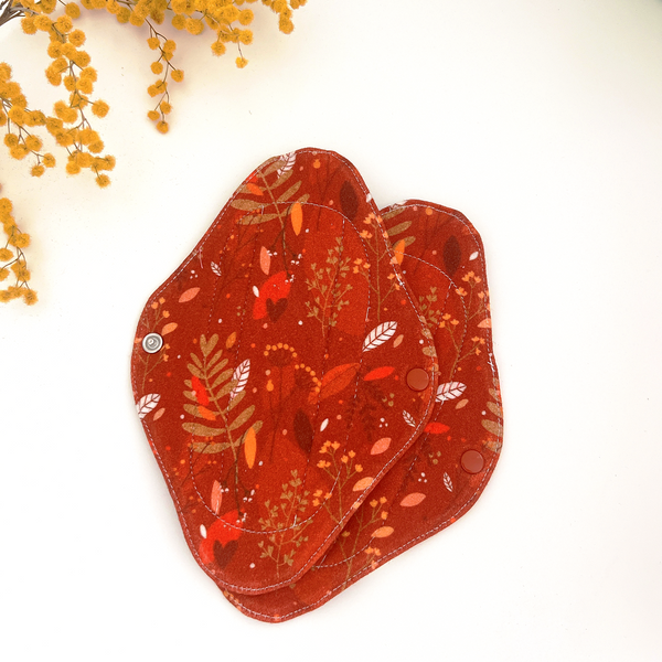 Period Pad Duo - gyenge menstruációhoz