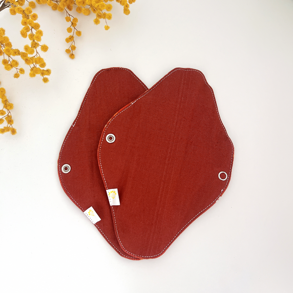 Period Pad Duo - gyenge menstruációhoz