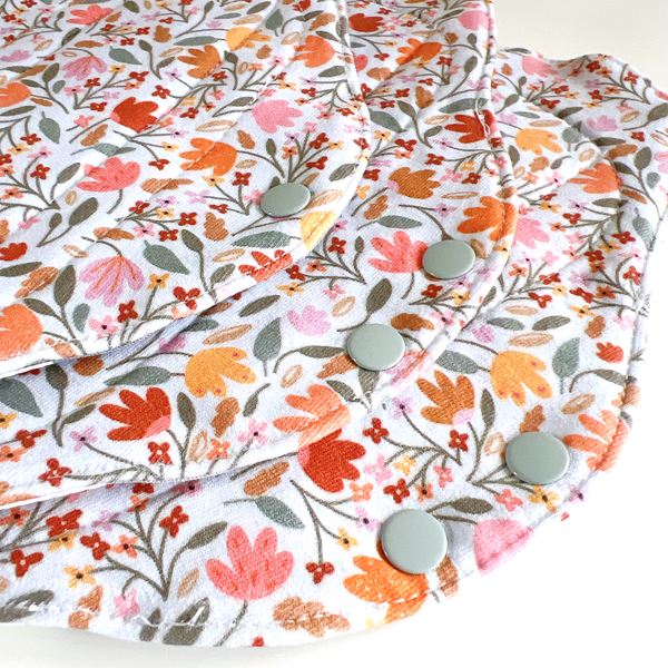 Beginner Washable Pad Set