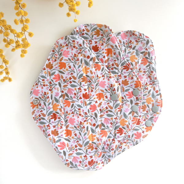 Beginner Washable Pad Set