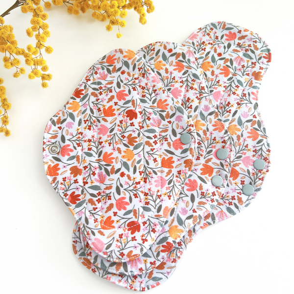 Beginner Washable Pad Set