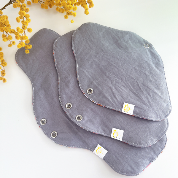 Beginner Washable Pad Set