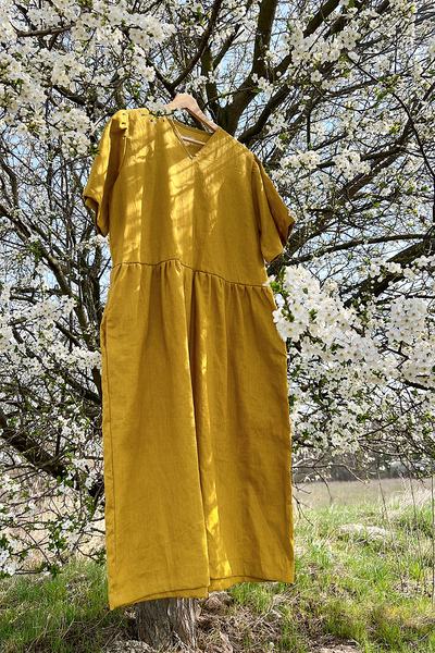 Solea dress